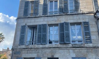 Maison 6 Pièces 90 m² à louer à Niort (79000)