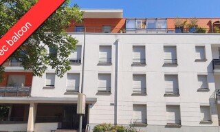 Appartement 2 Pièces 47 m² à louer à Tours (37100)