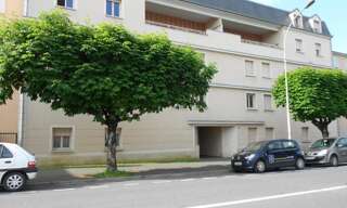Appartement 2 Pièces 42 m² à louer à Châteauroux (36000)