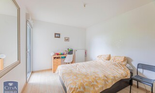 Appartement 2 Pièces 39 m² à vendre à Tours (37100)