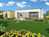 Projet de construction d'une maison 80 m² avec terrain à CERNAY (86) — photo 2