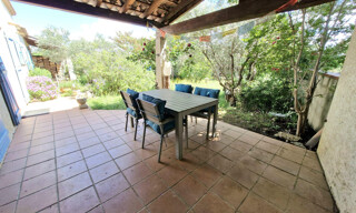 Maison 4 Pièces 154 m² à vendre à Villedaigne (11200)