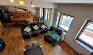 Maison 6 Pièces 93 m² à vendre à Villers-Pol (59530)