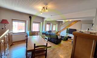 Maison 6 Pièces 93 m² à vendre à Villers-Pol (59530)