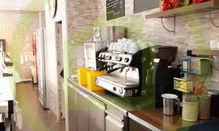 Commerce  130 m² à vendre à Montrouge (92120)