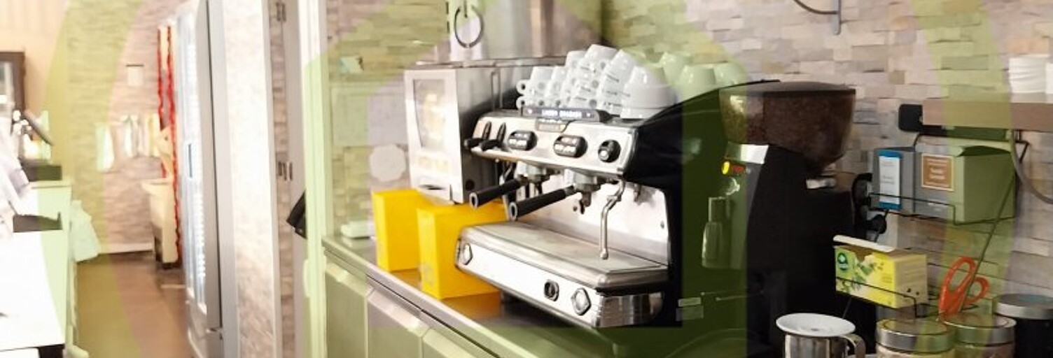 Commerce  130 m² à vendre à Montrouge (92120)