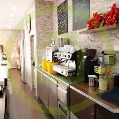 Commerce  271111 €