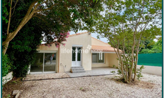 Maison 4 Pièces 108 m² à vendre à Bouillargues (30230)
