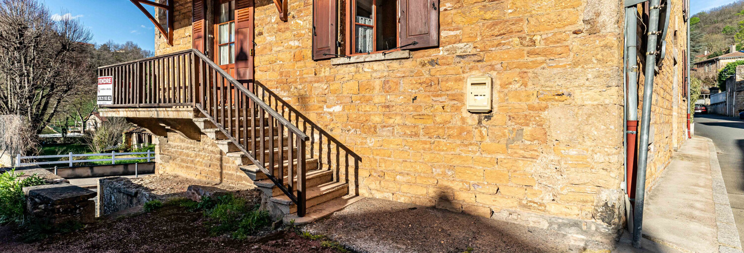 Divers 3 Pièces 90 m² à vendre à Poleymieux-au-Mont-d'Or (69250)