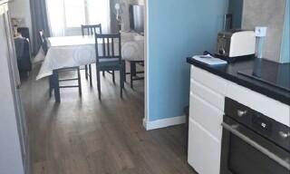 Appartement 4 Pièces 61 m² à louer à Vénissieux (69200)