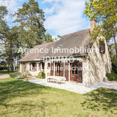 Maison 6 pièces 169000 €