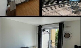 Appartement 2 Pièces 37 m² à louer à Tassin-la-Demi-Lune (69160)