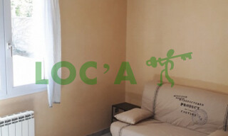 Appartement 1 Pièce 22 m² à louer à Dijon (21000)