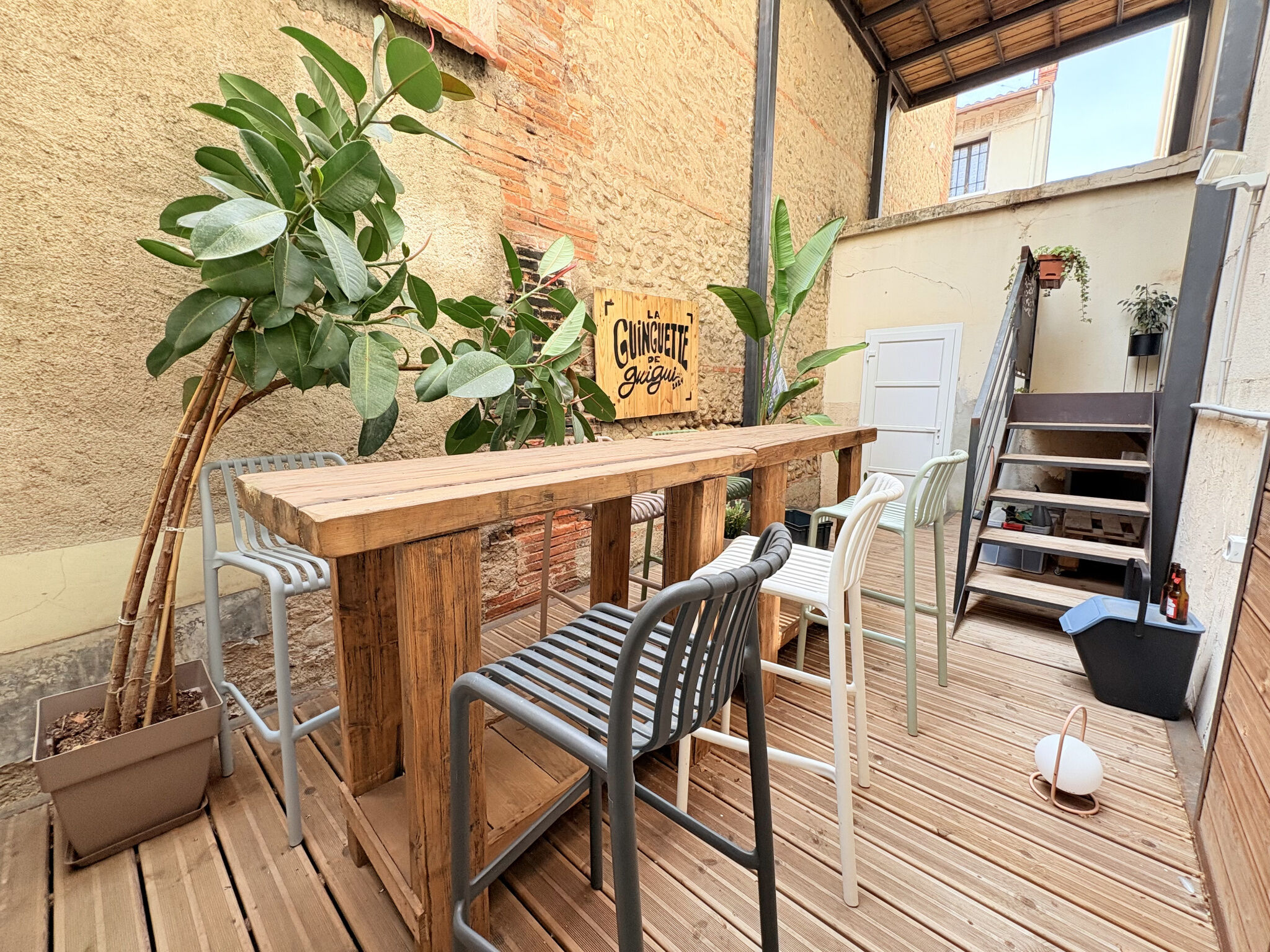 Immeuble 5 pièces  à vendre Perpignan 66000