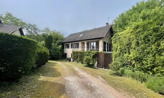 Maison 4 Pièces 91 m² à vendre à Les Avenières Veyrins-Thuellin (38630)