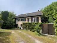 Maison  3 chambres sur sous sol complet et grenier aménageable — photo 2