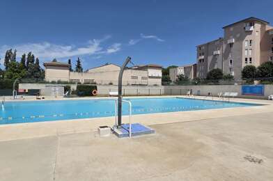 Appartement 3 pièces 215000 €