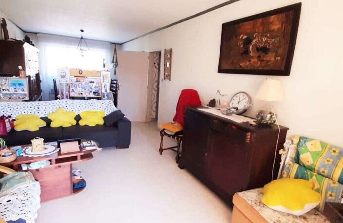 Appartement T3/4 dans une résidence avec piscine privée — photo 5