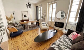 Appartement 2 Pièces 63 m² à vendre à Marseille 1 (13001)