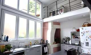 Maison 6 Pièces 126 m² à vendre à La Chartre-sur-le-Loir (72340)