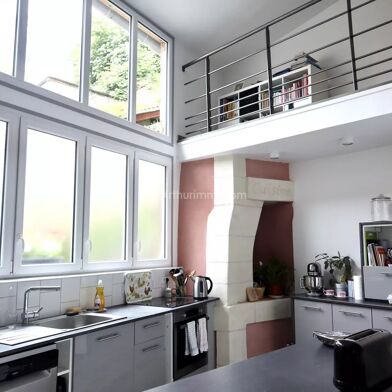 Maison 6 pièces 170000 €