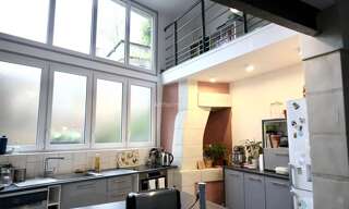 Maison 6 Pièces 126 m² à vendre à La Chartre-sur-le-Loir (72340)