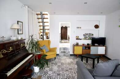 Maison 6 pièces 163000 €