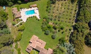 Maison 7 Pièces 307 m² à vendre à Aix-en-Provence (13100)