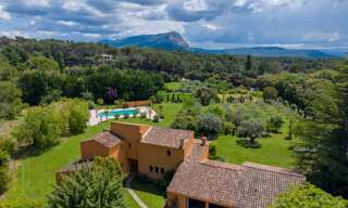 Maison 7 Pièces 307 m² à vendre à Aix-en-Provence (13100)