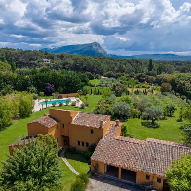 Maison 7 pièces 2100000 €