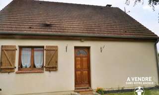 Maison 3 Pièces 60 m² à vendre à Bueil (27730)