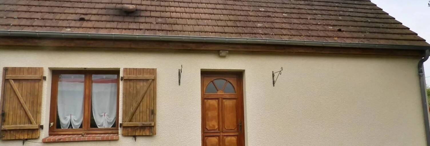 Maison 3 Pièces 60 m² à vendre à Bueil (27730)