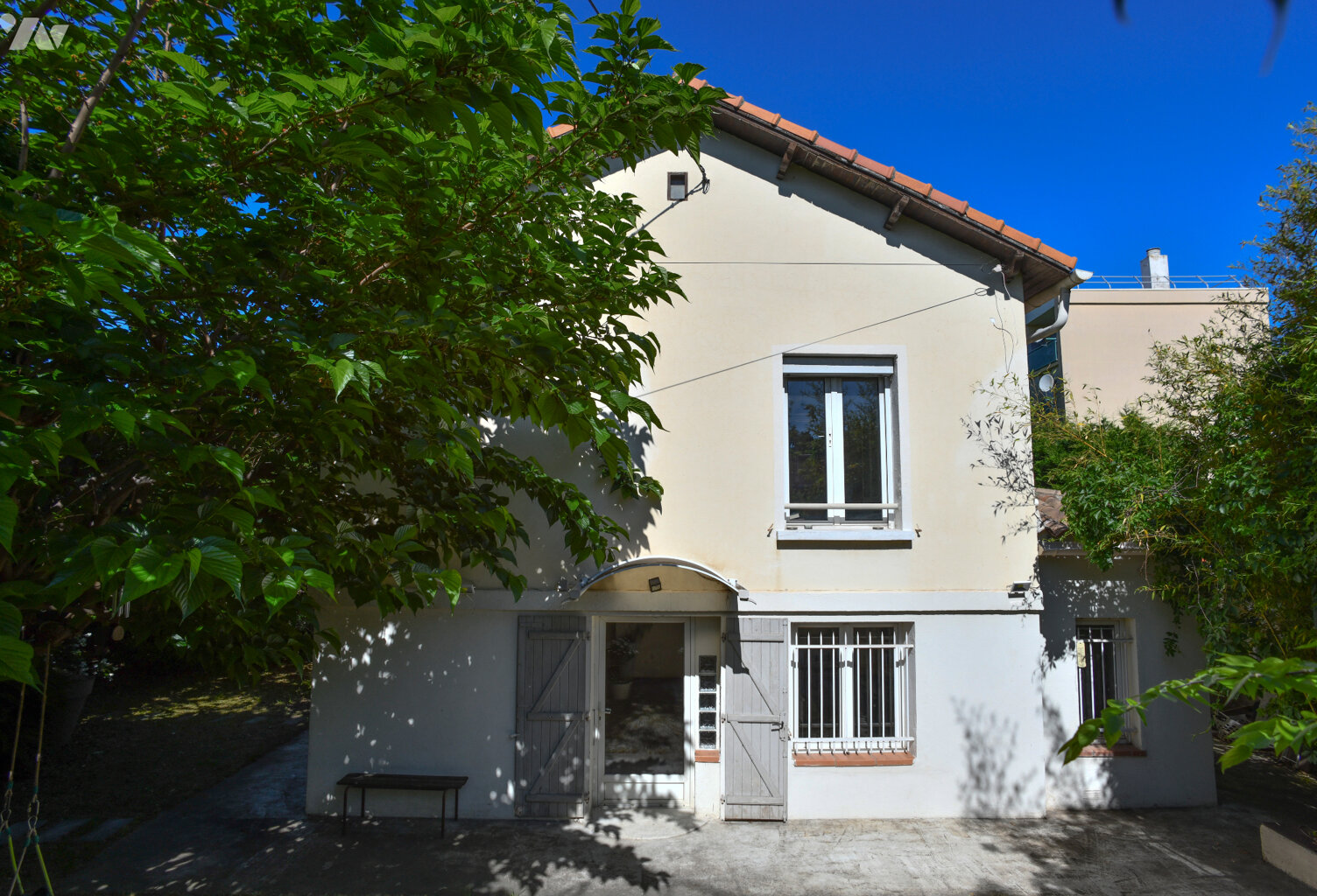 Vente maison 6 pièces 157 m² Marseille 13 (13013) — photo 1