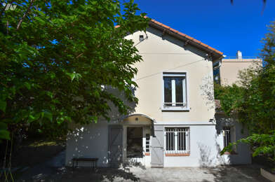 Maison 6 pièces 305000 €