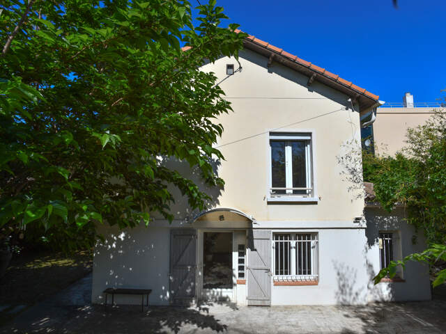 Maison 6 pièces 157 m² à Marseille 13 — photo du bien