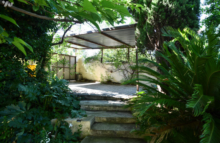Vente maison 6 pièces 157 m² Marseille 13 (13013) — photo 4