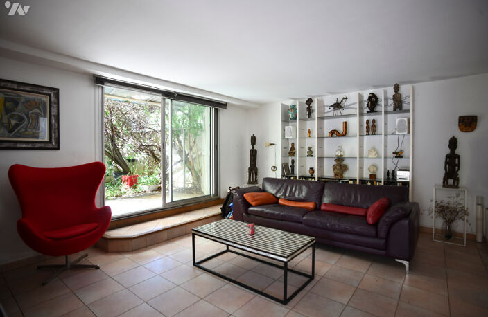 Vente maison 6 pièces 157 m² Marseille 13 (13013) — photo 5