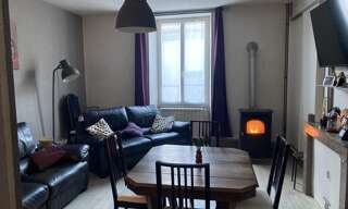 Maison 4 Pièces 131 m² à vendre à Jumeaux (63570)