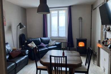 Maison 4 pièces 123000 €