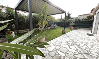 Maison 4 Pièces 114 m² à louer à La Penne-sur-Huveaune (13821)