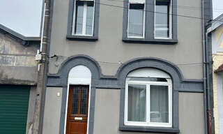 Maison 6 Pièces 123 m² à vendre à Caudry (59540)