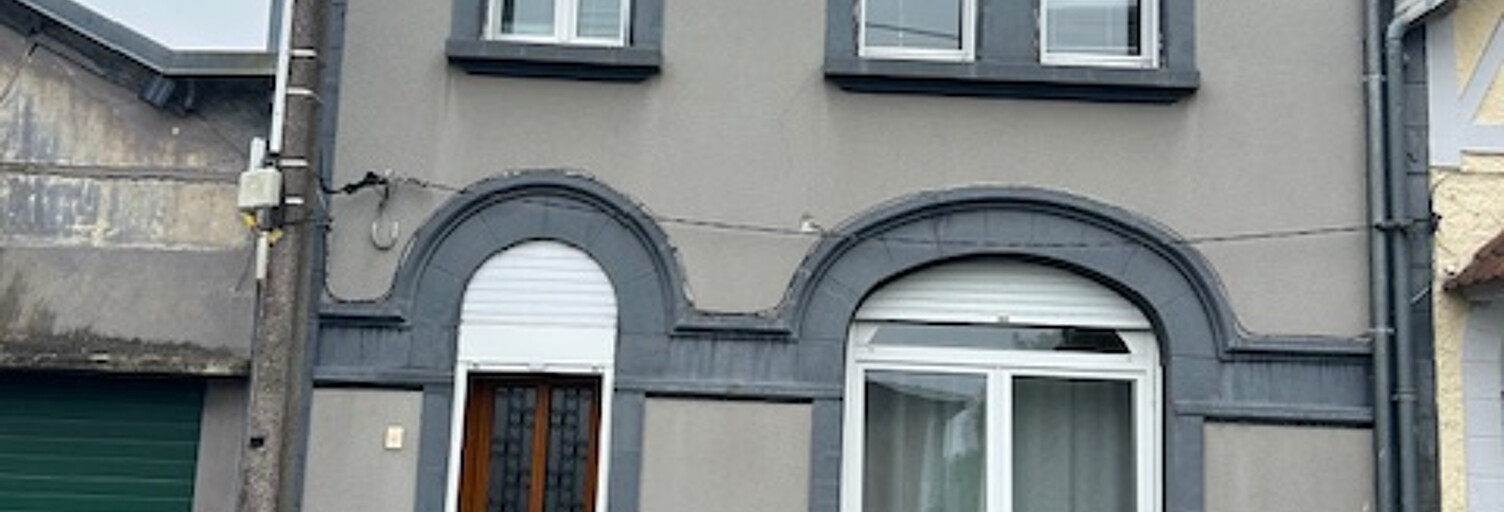 Maison 6 Pièces 123 m² à vendre à Caudry (59540)