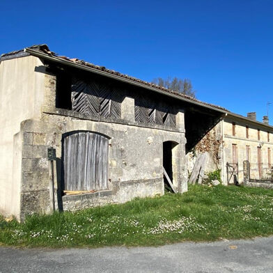 Maison 4 pièces 139100 €