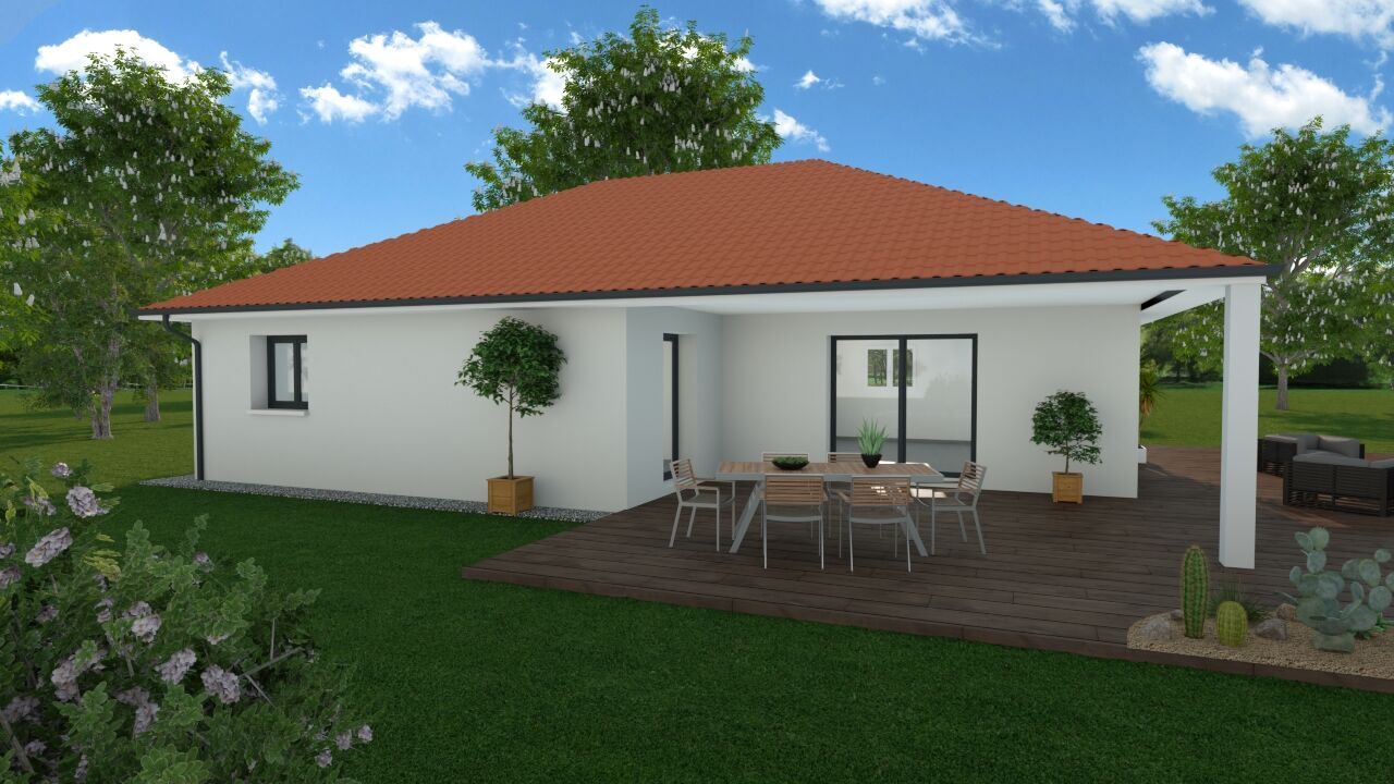 Agence immobilière de Mikit Bourgoin-Jallieu