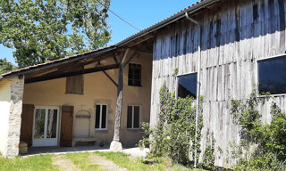 Maison 6 Pièces 120 m² à vendre à Bazas (33430)