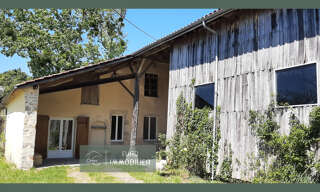 Maison 6 Pièces 120 m² à vendre à Bazas (33430)