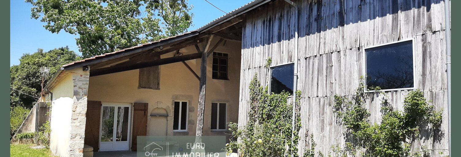 Maison 6 Pièces 120 m² à vendre à Bazas (33430)