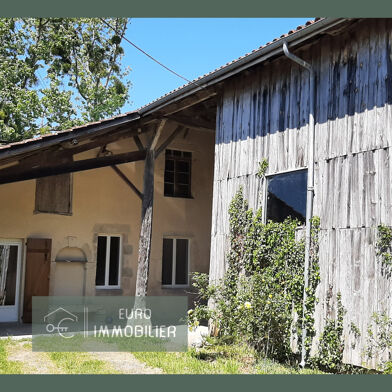 Maison 6 pièces 416000 €