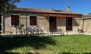 Maison 4 Pièces 79 m² à vendre à Marguerittes (30320)