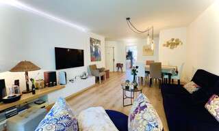 Appartement 4 Pièces 96 m² à vendre à La Grande-Motte (34280)